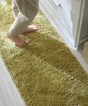 ラグ ラグマット 我が家の定番!ふんわりなめら...の詳細画像1