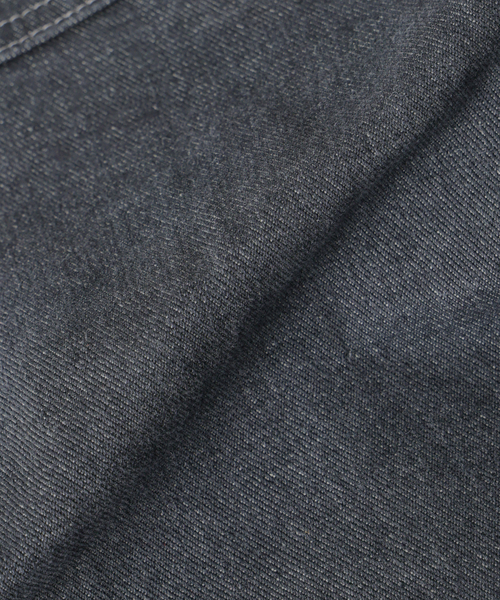 EDIFICE（エディフィス） デニムジャケット gジャン COLOR DENIM