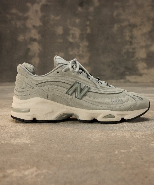 New Balance（ニューバランス） スニーカー 1000 U10002LV メンズ