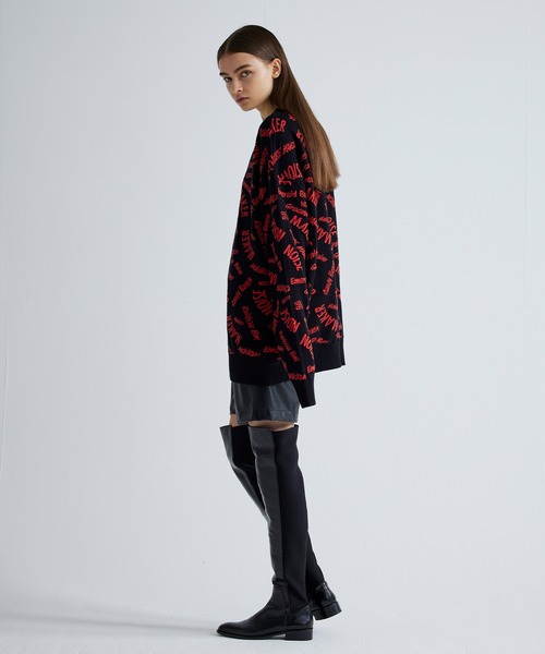 「NOISE MAKER」 ハーフパンツ 36 オフホワイト レディース_画像9