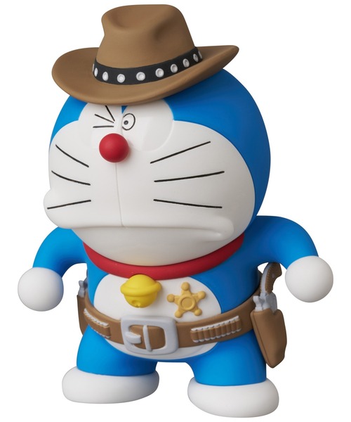 ULTRA DETAIL FIGURE フィギュア UDF 「藤子・F・不二雄作品