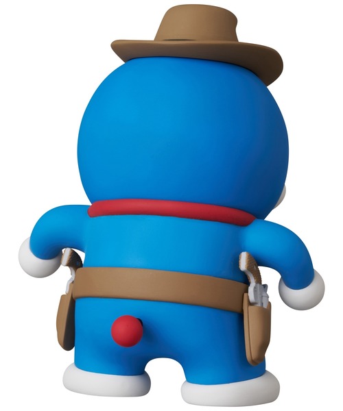 ULTRA DETAIL FIGURE フィギュア UDF 「藤子・F・不二雄作品