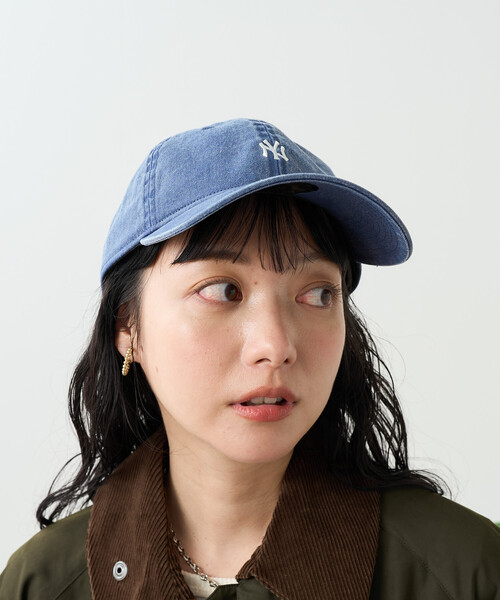 FREAK'S STORE（フリークスストア） キャップ 帽子 レディース メンズ