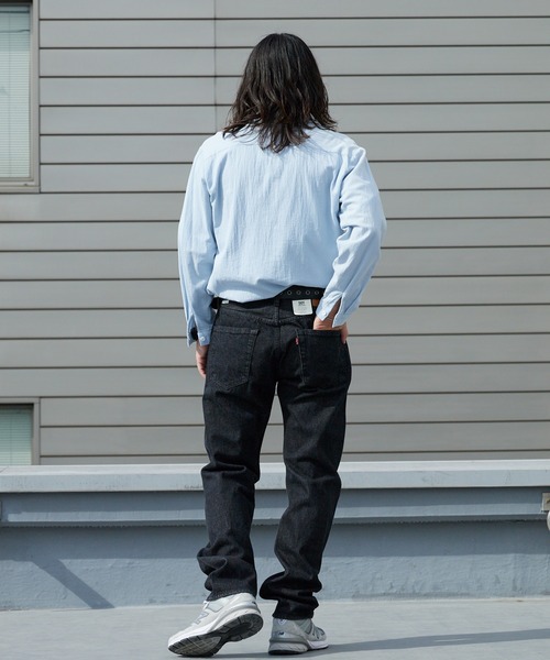 Levi's（リーバイス） ジーンズ 501 ORIGINAL 501 オリジナルジーンズ