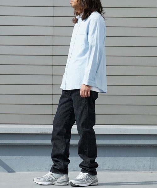 Levi's（リーバイス） ジーンズ 501 ORIGINAL 501 オリジナルジーンズ