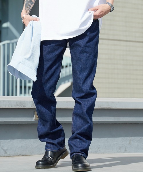 Levi's（リーバイス） ジーンズ 501 ORIGINAL 501 オリジナルジーンズ