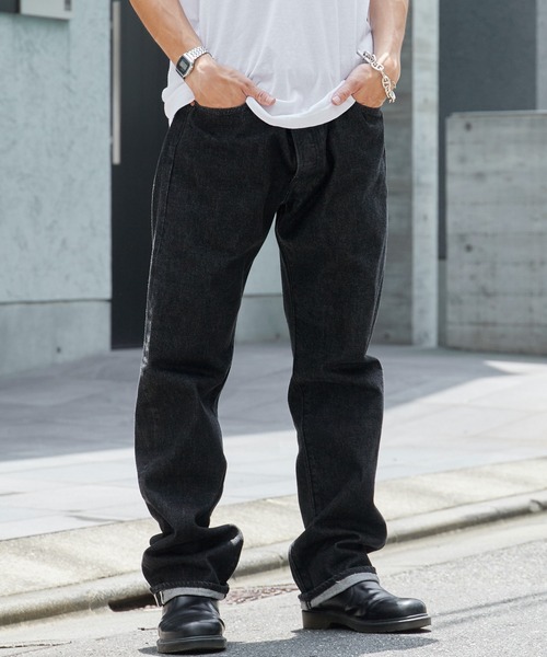 Levi's（リーバイス） ジーンズ 501 ORIGINAL 501 オリジナルジーンズ