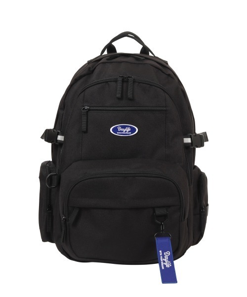 デイバック リュック 「DAYLIFE/デイライフ」 ALL DAY BACKPACK 32L