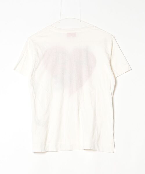 Vivienne Westwood red label 「Vivienne label」 半袖Tシャツ 2 