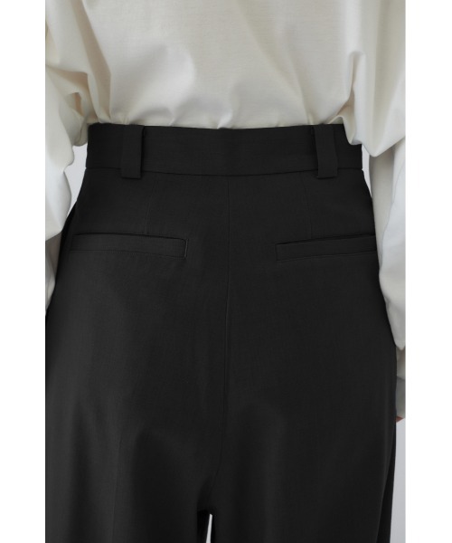 RIM.ARK スラックス パンツ Loose slacks ルーズ スラックス