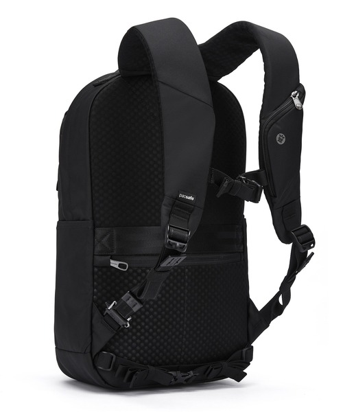 PacSafe（パックセーフ） デイバック リュック V 20L City backpack