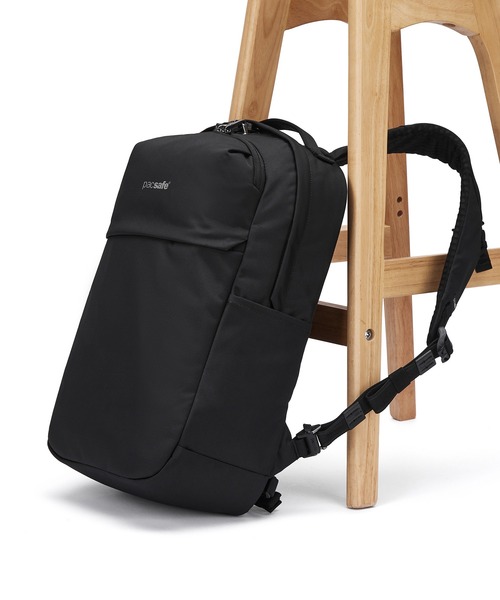PacSafe（パックセーフ） デイバック リュック V 20L City backpack