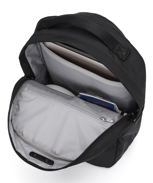 PacSafe（パックセーフ） デイバック リュック V 20L City backpack