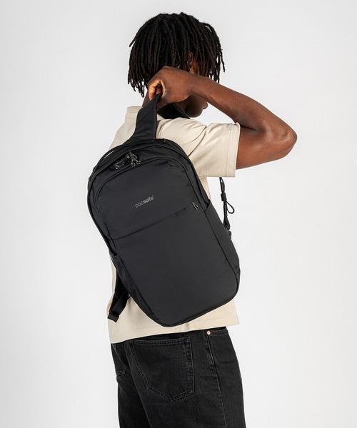 PacSafe（パックセーフ） デイバック リュック V 20L City backpack