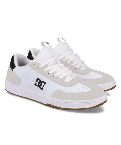 DC SHOES（ディーシーシューズ） スニーカー メンズ DC ASTRIX フット 