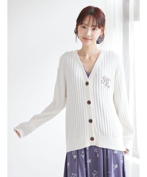 gelato pique（ジェラートピケ） パジャマ ルームウェア 「母の日