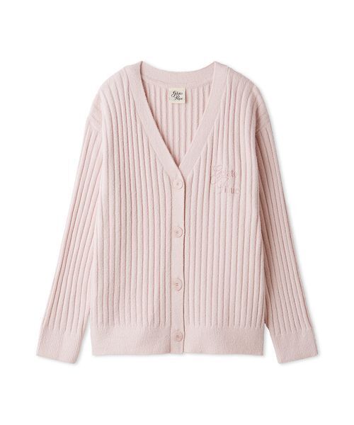 gelato pique（ジェラートピケ） パジャマ ルームウェア リブ