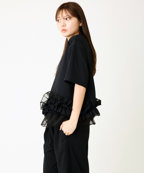 bibiy（ファッション）（袖タイプ：半袖）のおすすめ人気商品一覧 通販
