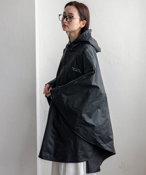 VitaFelice（ヴィータフェリーチェ） カッパ レインコート カッパ
