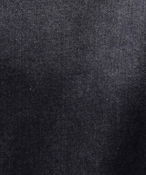 「SITRY」 デニムジャケット L ネイビー メンズ_画像8