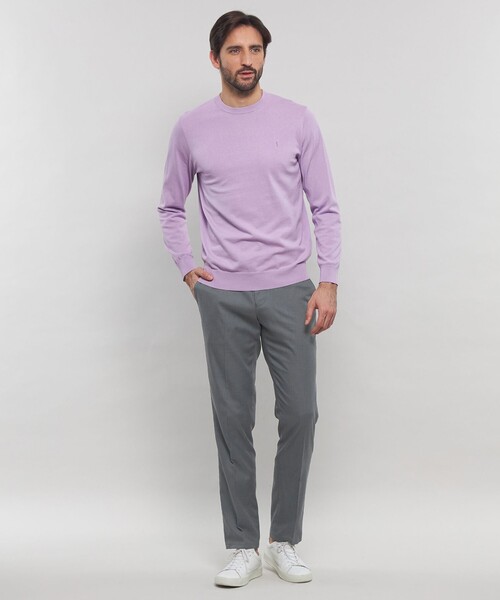 「MACKINTOSH LONDON」 パンツ 78 グリーン系その他5 メンズ_画像3