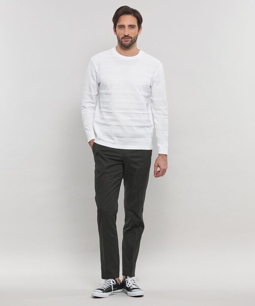 「MACKINTOSH LONDON」 パンツ 78 グリーン系その他5 メンズ_画像4