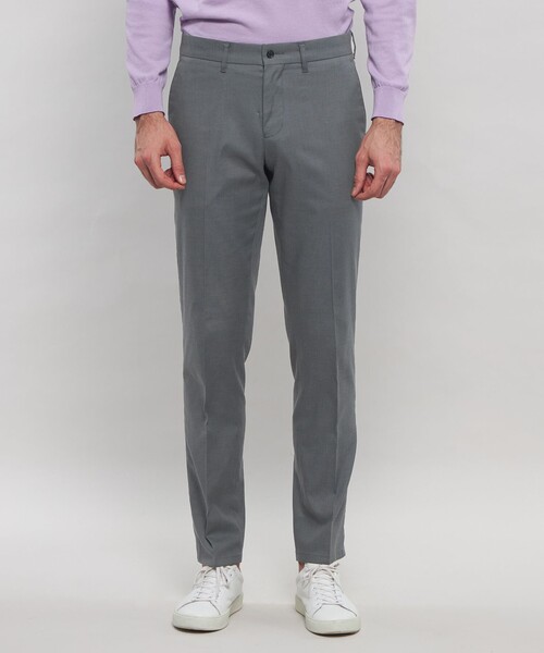 「MACKINTOSH LONDON」 パンツ 78 グリーン系その他5 メンズ_画像6