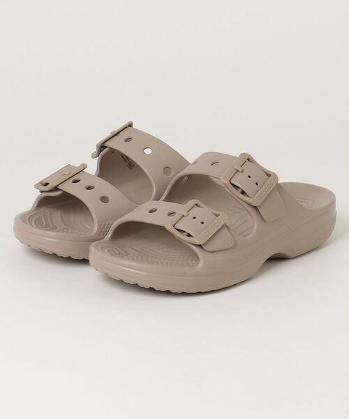 crocs（クロックス） サンダル crocs SATURDAY SANDAL W サタデー