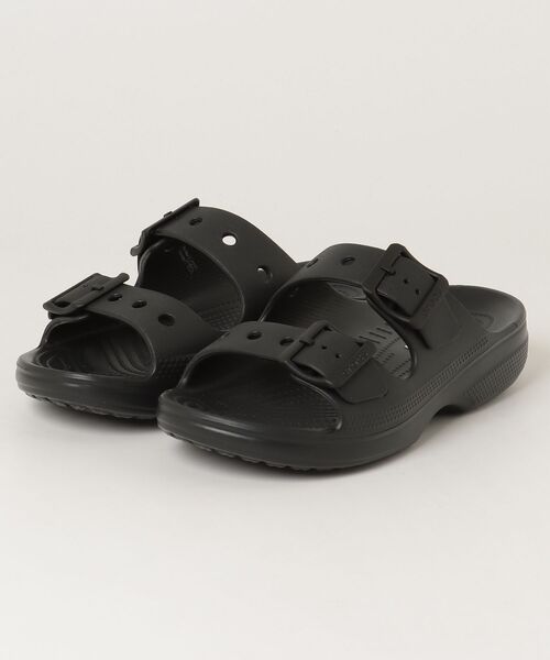 crocs（クロックス） サンダル crocs SATURDAY SANDAL W サタデー