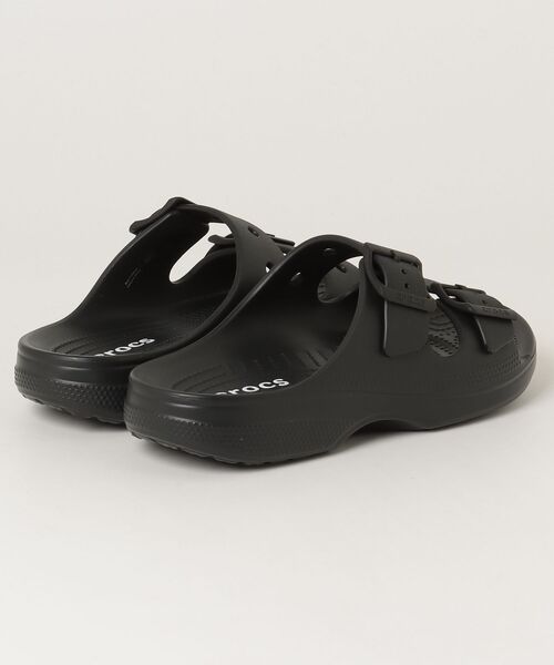 crocs（クロックス） サンダル crocs SATURDAY SANDAL W サタデー