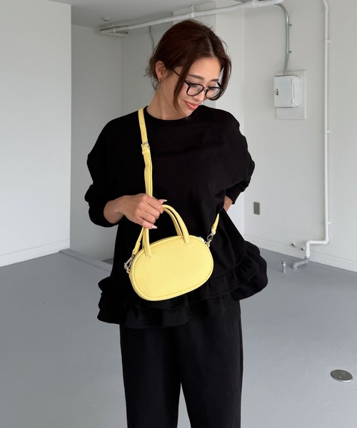 CHERI since1985 ショルダーバッグ バッグ ミニショルダーバッグ