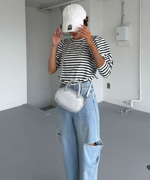 CHERI since1985 ショルダーバッグ バッグ ミニショルダーバッグ