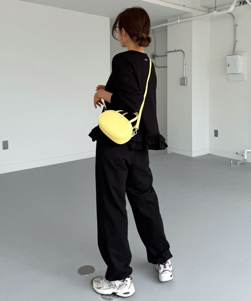 CHERI since1985 ショルダーバッグ バッグ ミニショルダーバッグ