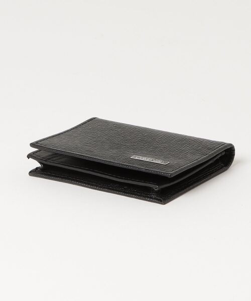 「Calvin Klein」 カードケース FREE ブラック メンズ_画像3