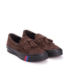 PRO-Keds（プロケッズ） ウォーキングシューズ スニーカー ロイヤル 