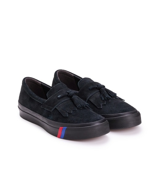 PRO-Keds（プロケッズ） ウォーキングシューズ スニーカー ロイヤル