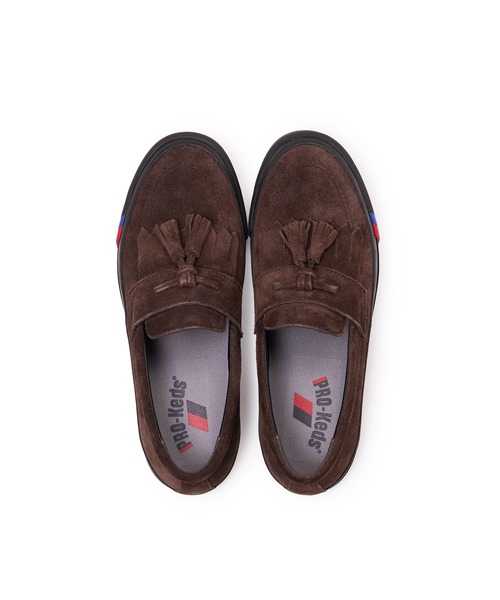 PRO-Keds（プロケッズ） 撥水 ウォーキングシューズ スニーカー