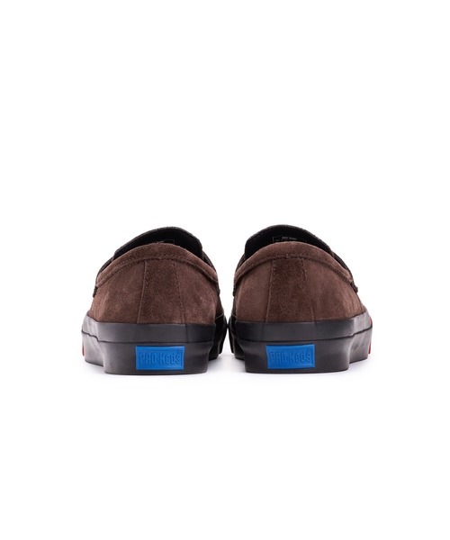 PRO-Keds（プロケッズ） ウォーキングシューズ スニーカー ロイヤル