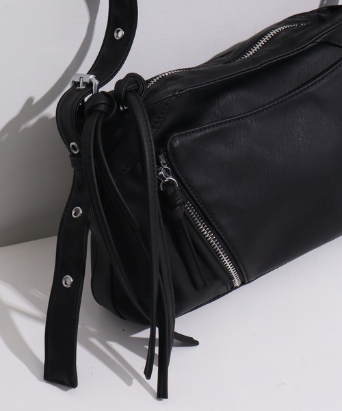 NOGLE ショルダーバッグ バッグ 「NOGLE select/ノグルセレクト