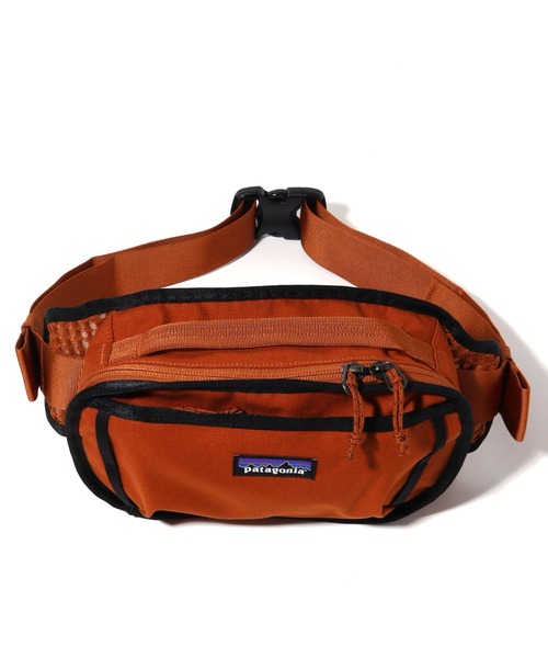 patagonia（パタゴニア） ショルダーバッグ FREE ブラック メンズ