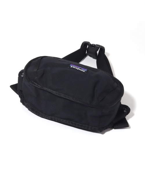 patagonia パタゴニア　ショルダーバッグ　黒 patagonia（パタゴニア） ショルダーバッグ FREE ブラック メンズ