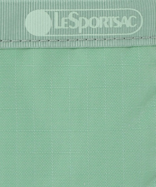 「LeSportsac」 財布 FREE グリーン レディース_画像2