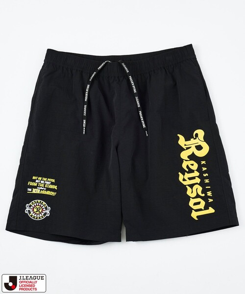 FREAK'S STORE（フリークスストア） パンツ J.LEAGUE×FREAK'S STORE