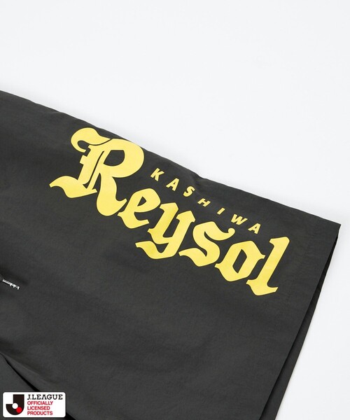 FREAK'S STORE（フリークスストア） パンツ J.LEAGUE×FREAK'S STORE