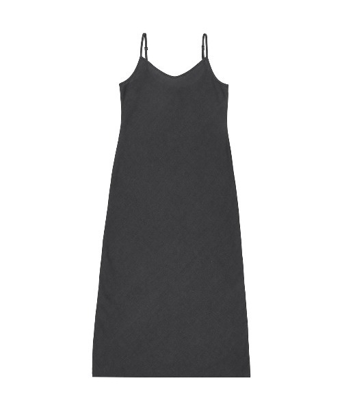 ALEXIA STAM（アリシアスタン） ワンピース Linen Maxi Dress /リネン