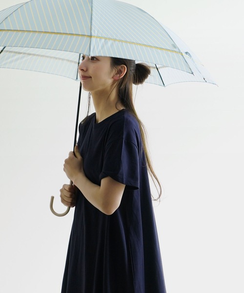 zootie（ズーティー） ワンピース 夏 半袖 汗吸わない マキシ