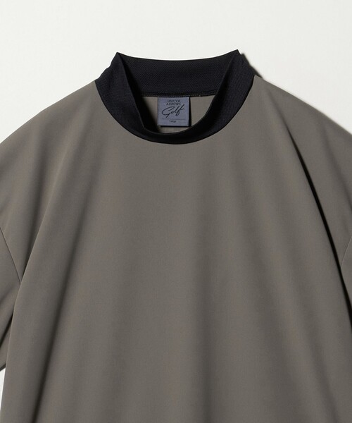 UNITED ARROWS GOLF（ユナイテッドアローズゴルフ） tシャツ メンズ