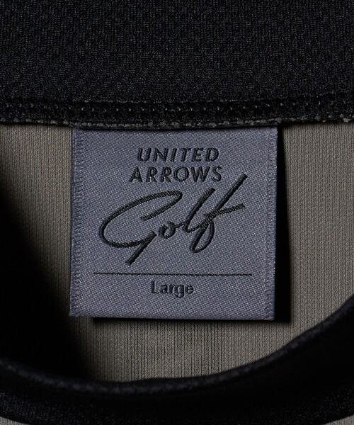 UNITED ARROWS GOLF（ユナイテッドアローズゴルフ） tシャツ メンズ