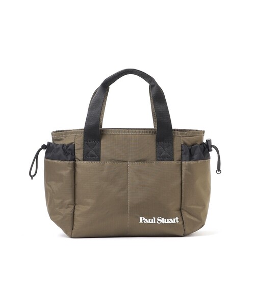 Paul Stuart カートバッグ 新品未使用 PAUL STUART（ポールスチュアート） 「GOLF Unisex」カートバッグ
