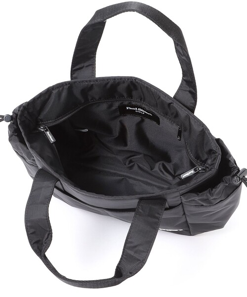 Paul Stuart カートバッグ 新品未使用 PAUL STUART（ポールスチュアート） 「GOLF Unisex」カートバッグ